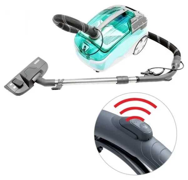 THOMAS Моющий пылесос 788 577 MULTI CLEAN X10 PARQUET|Высшее качество!