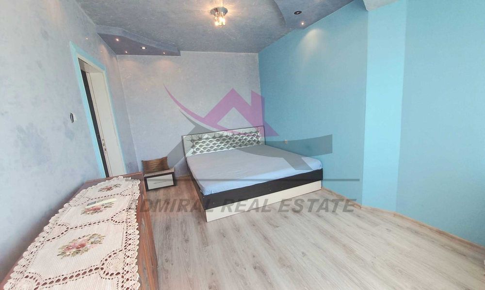 Дава се под наем Двустаен апартамент в Варна, Бриз - 65 кв.м за 400 € - Снимка #2