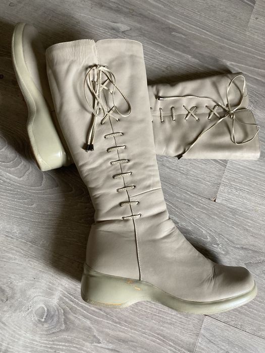 Сапоги на зиму,женские.