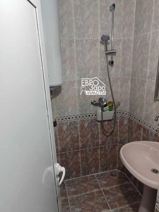 Продава се Четиристаен апартамент в Стара Загора, Казански - 90 кв.м за 867 €/кв.м - Снимка #11