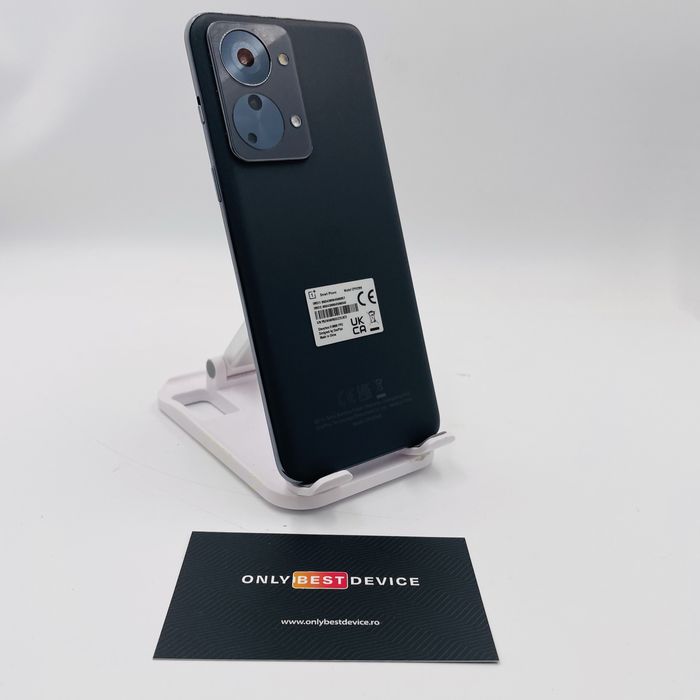 OnePlus NORD 2T 5G  GrayShadow 256 GB