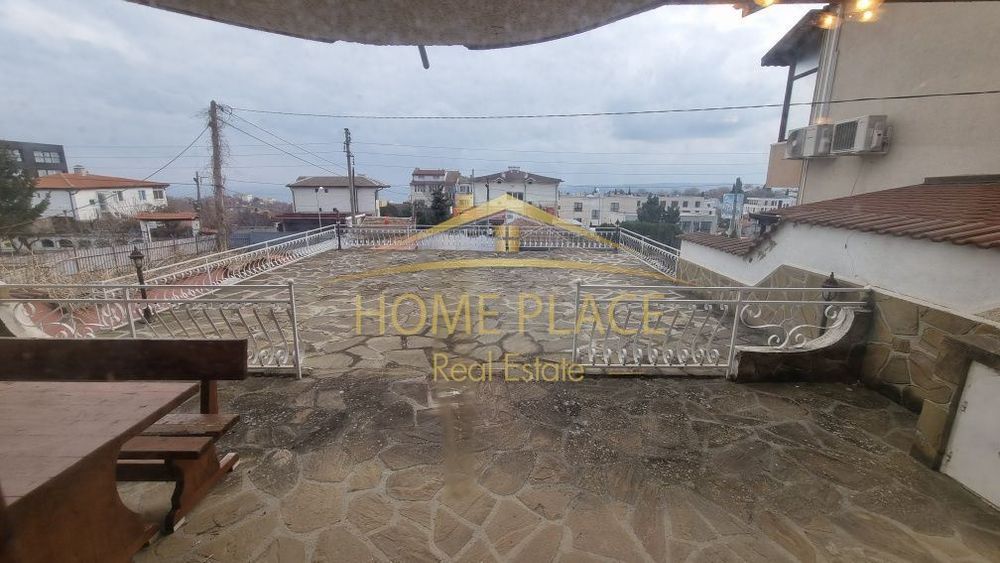 Дава се под наем Къща в Варна, Бриз - 160 кв.м за 1938 € - Снимка #6