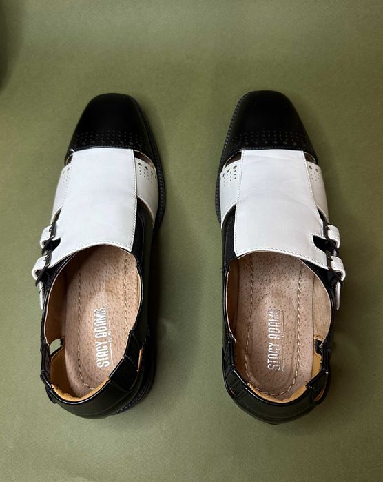 Продаю стильные туфли Stacy Adams!