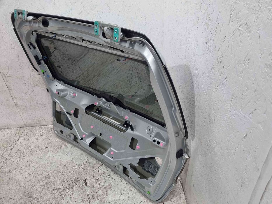 Haion Mercedes Clasa C Combi (S205) [Fabr 2015-prezent]