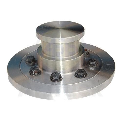 Палец седла прицепа  в сборе