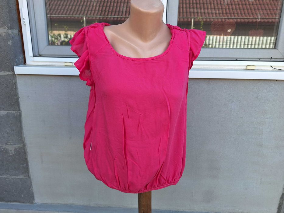 Alexis | tricou, camasa dama | bust 98 cm | mar. 36 - 38 | S - M