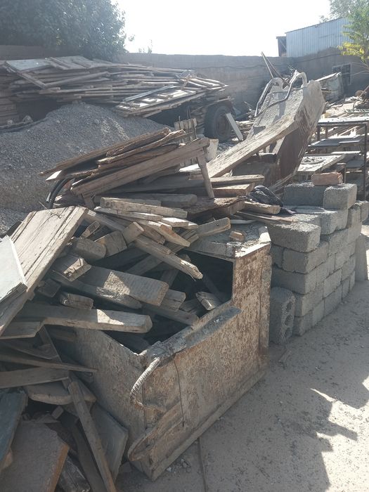 Туфелька для подачи бетона