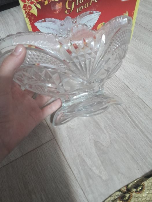 Продам тарелок конфетниц