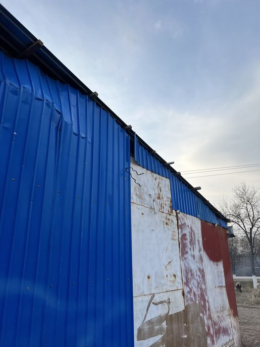 Киоск бутик контейнер