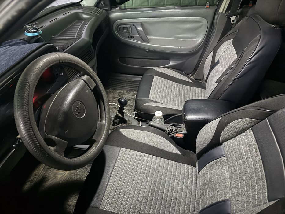 Nexia 1 dons full.   Srochna