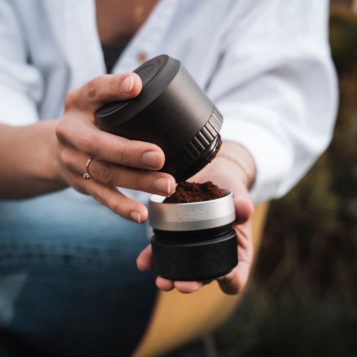 Преносима кафемелачка OutIn Fino