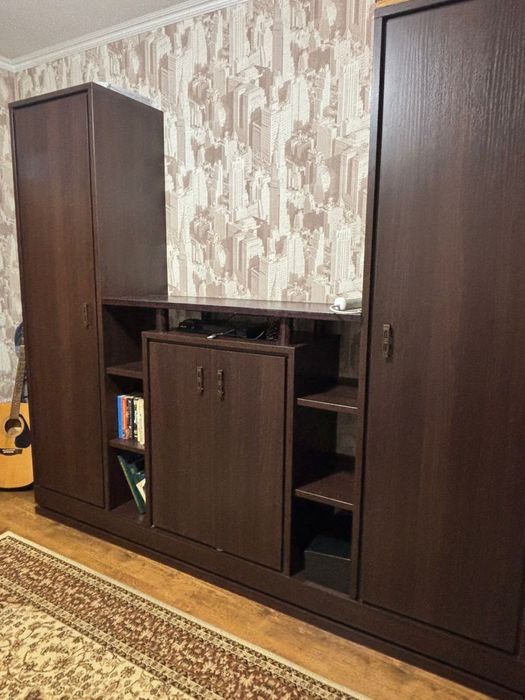 Стеночка  идеальное состояние