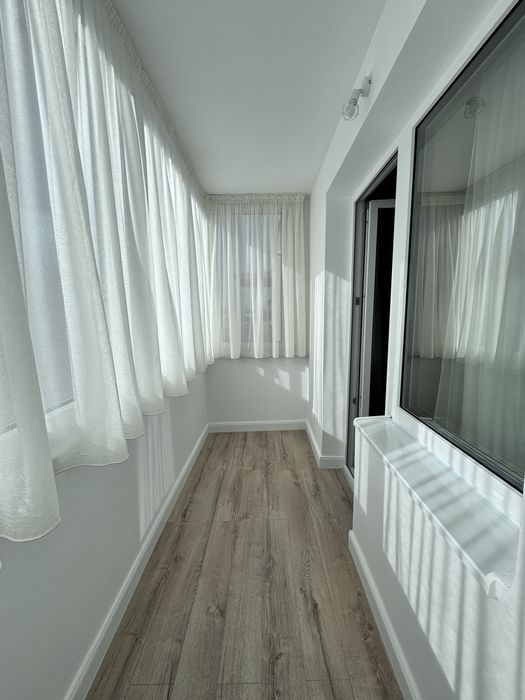 Apartament cu 2 camere in zona Shopping City