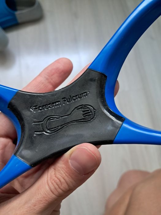 Продам лопатки (восьмерки) для плавания