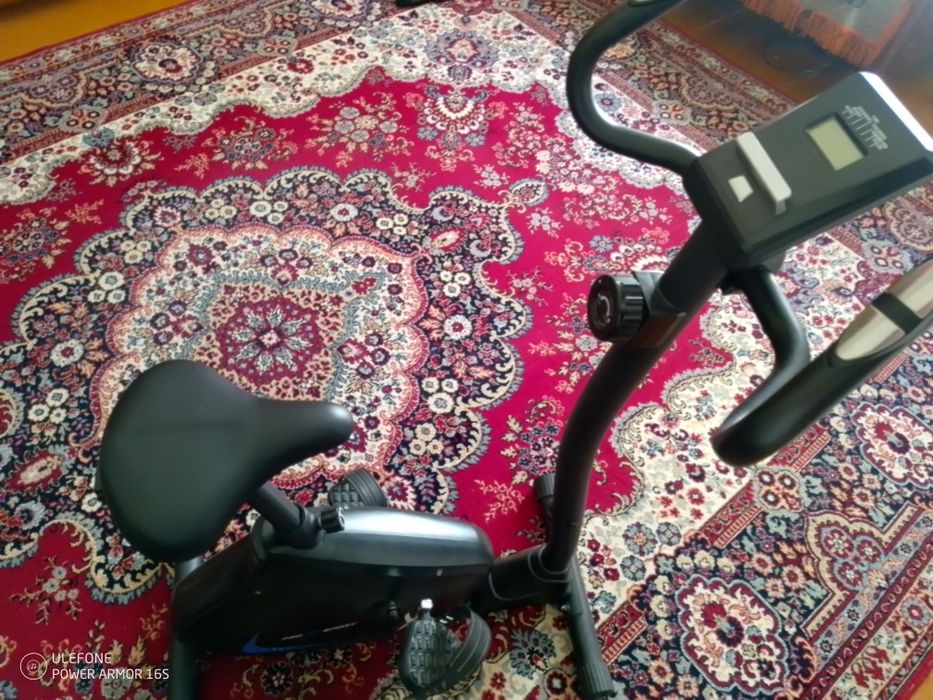 Velo trinajor sotiladi