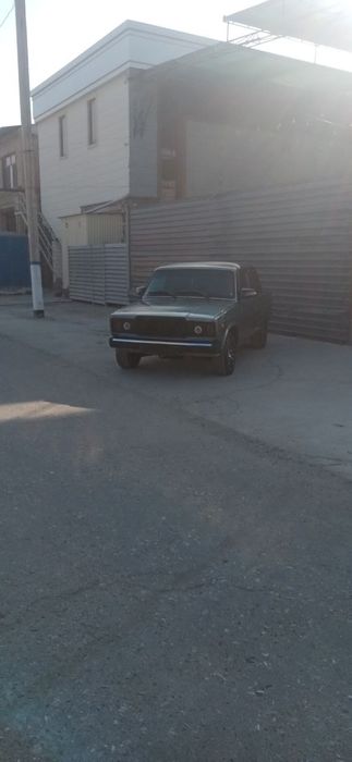 Vaz 2107 mashina