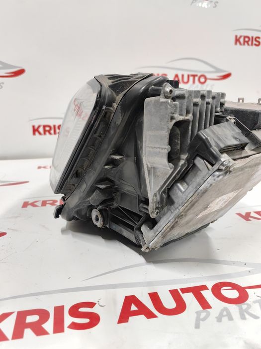 Ляв фар MATRIX AUDI A8 / Ауди А8 2017г Със Забележка