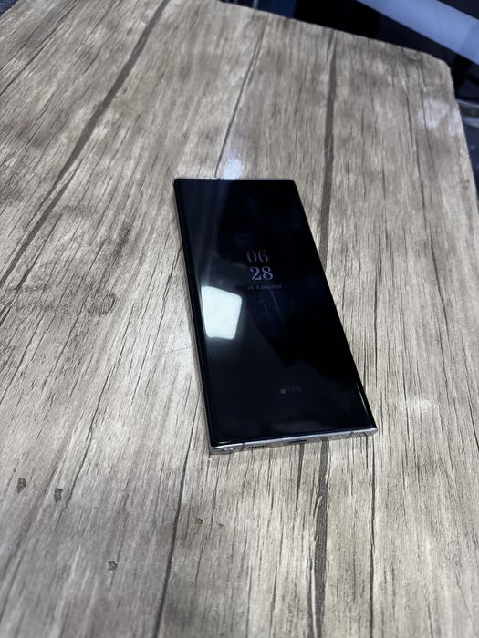 Samsung Note 20 Ultra 5G