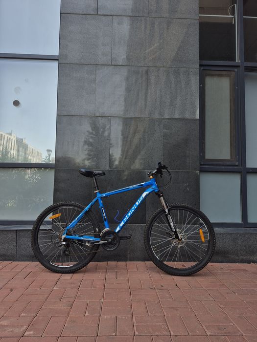 Велосипед Cronus Holts 2.0