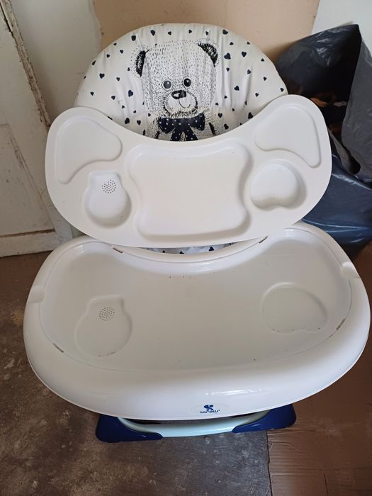 Столче за хранене