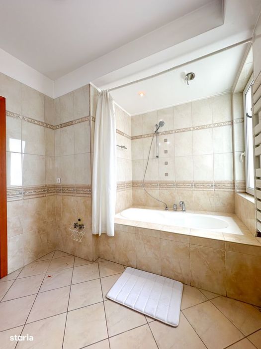 Apartament 3 camere decomandat - Bulevardul Primaverii - Bloc Boutique