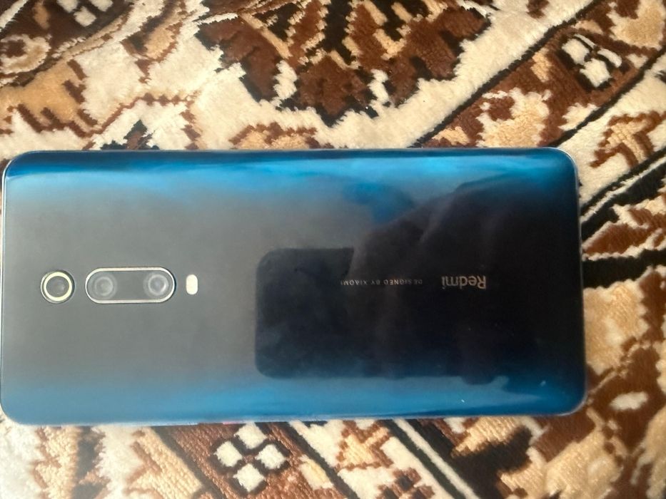 Обмен Xiaomi mi 9t pro
