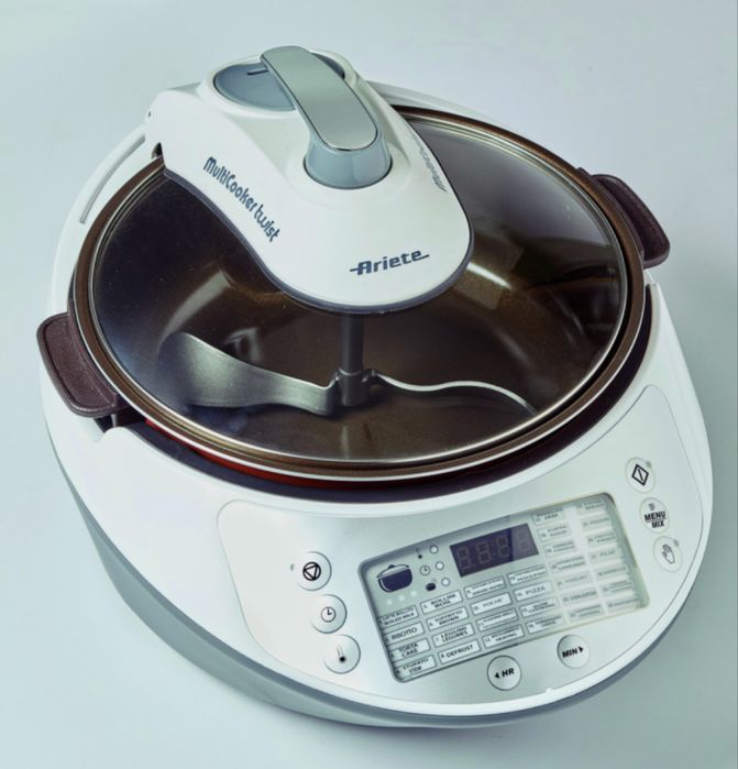 Ariete multicooker twist