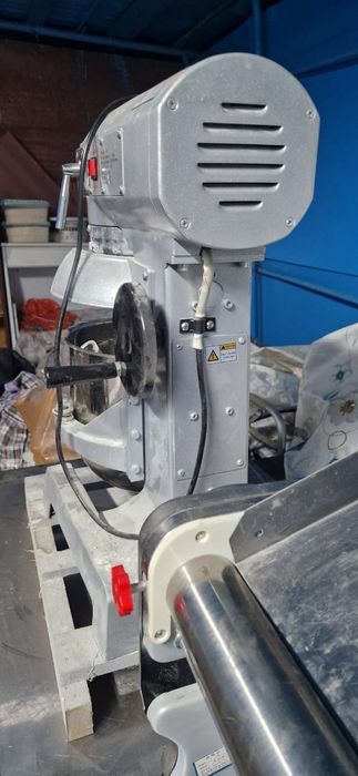 Продам тестомес новый