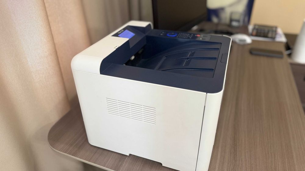 Принтер Xerox Phaser 3330DNI, WiFI, Duplex