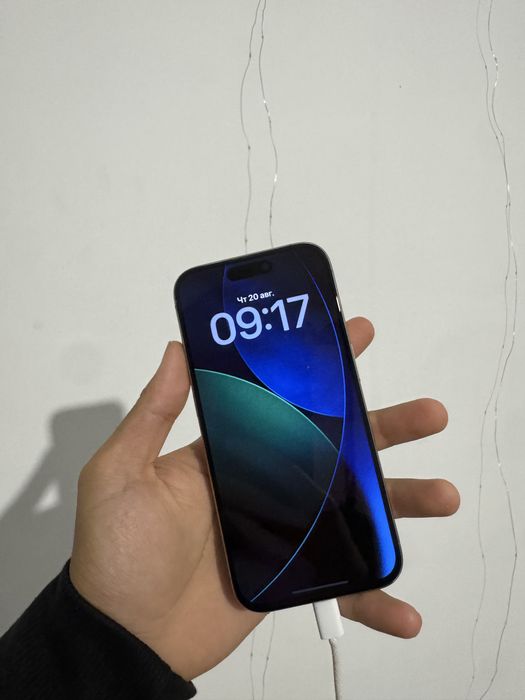 Iphone 15 Pro Айфон 15 про 128гб