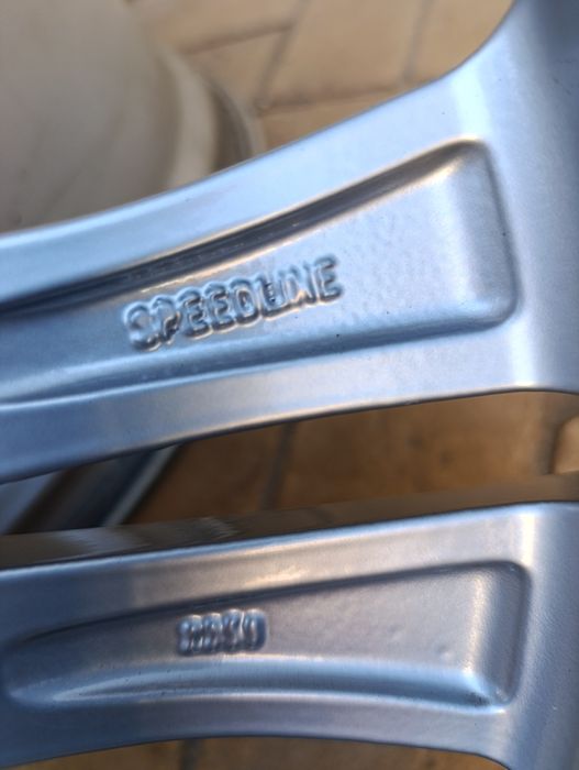 Оригинални джанти за Ауди 5х112 20 цола