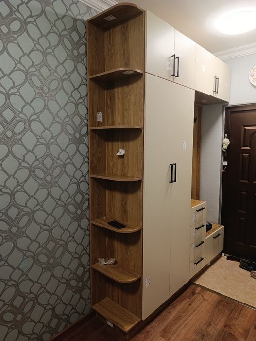 Mebel Har-xil turdagi mebellar ustanovka qilamiz va zakaz asosida yasa