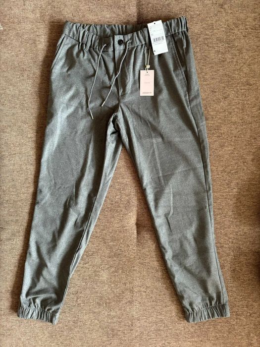 Pantaloni Mango jogger 42