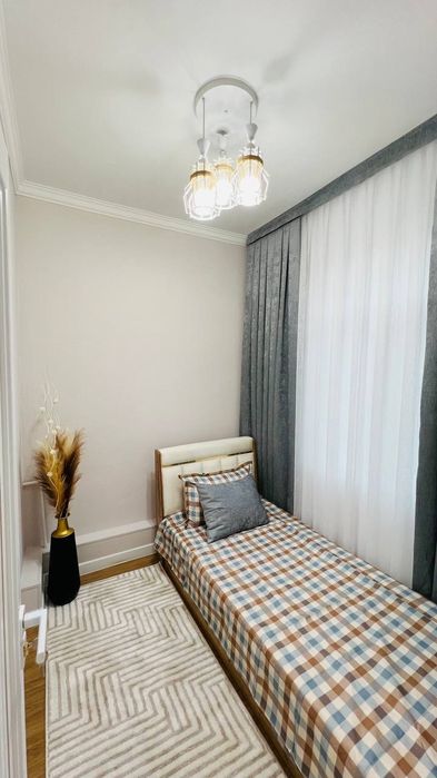 4 хона 3-қават Чиланзар т Евроремонт упаковка хечким яшамаган арзон на