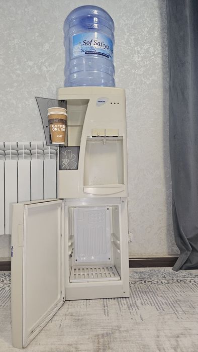 Кулер сотилади !!!