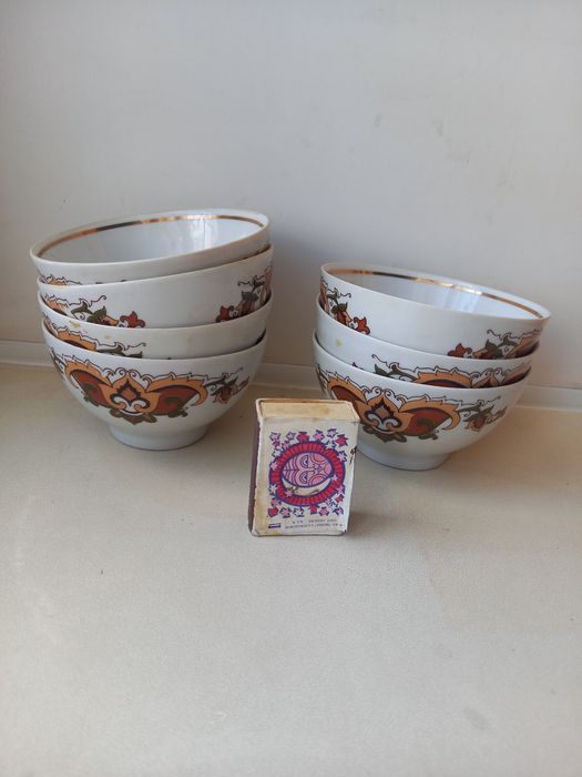 Набор для варенья