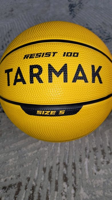 Minge Baschet Tarmak