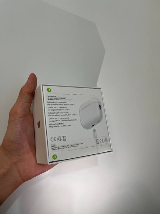 Продам AirPods Pro 2 (copy)