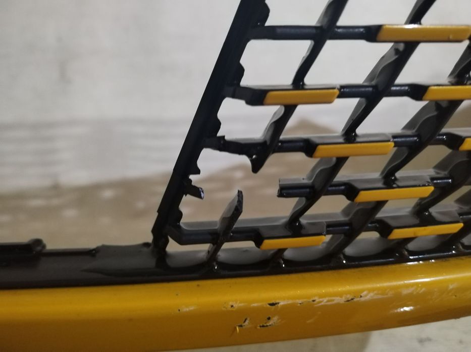 Bara fata Peugeot 208, 2019, 2020, 2021, 2022, 2023.