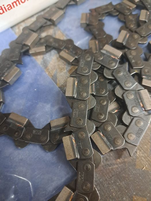 Lant diamantat ICS original 40 cm