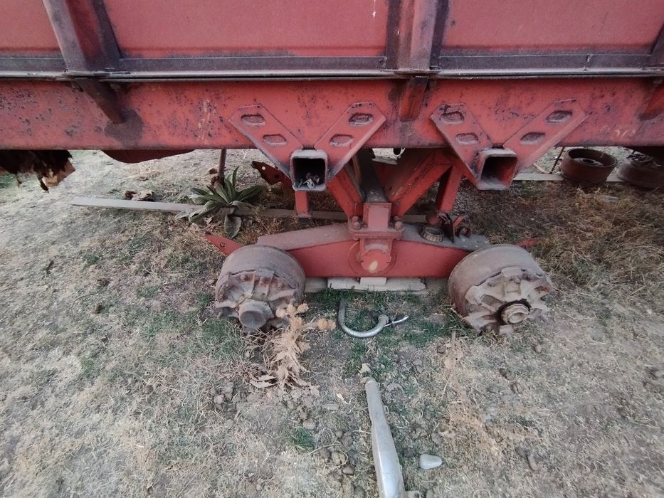 Прт 16 навозоразбрасыватель