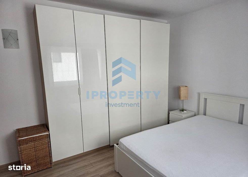 Inchiriere Apartament 2 camere in Titulescu