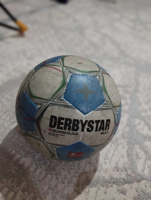 Мячь бундеслигаа