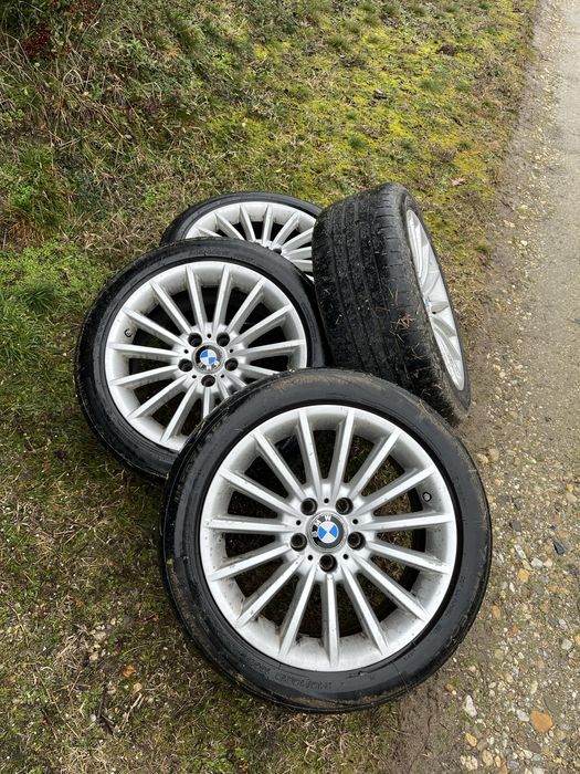 Jante 18 originale bmw