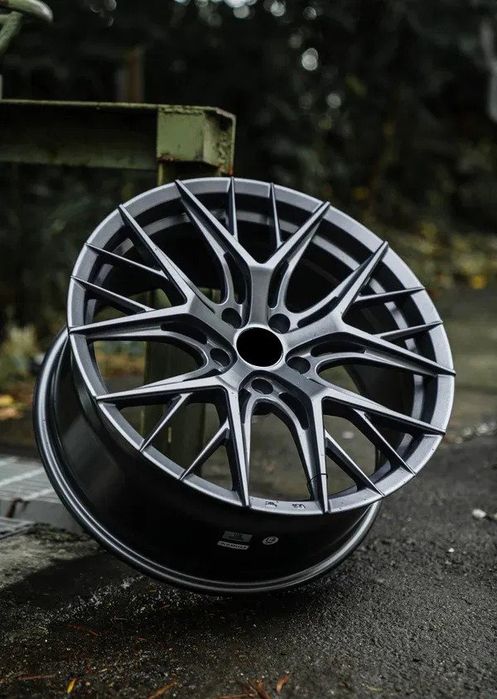 Jante R18 5x114.3 ATMOS X18 | Toyota, Lexus, Hyundai, Kia, Honda, Mazda