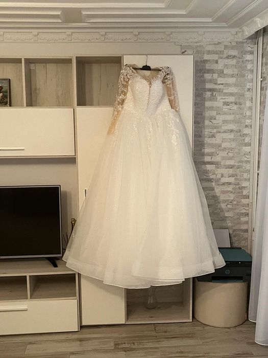Rochie mireasă mărimea 42