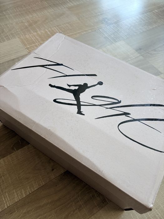 Нови Nike Jordan Air 4 Retro  38 номер