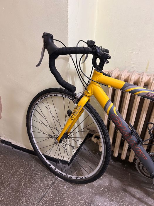 Bicicletă de vanzare