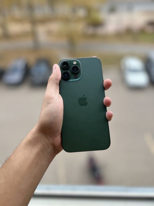 Iphone 13 Pro Max 256gb 76%