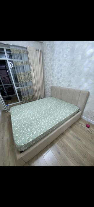 Кровать для семейному